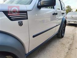 Dodge Nitro